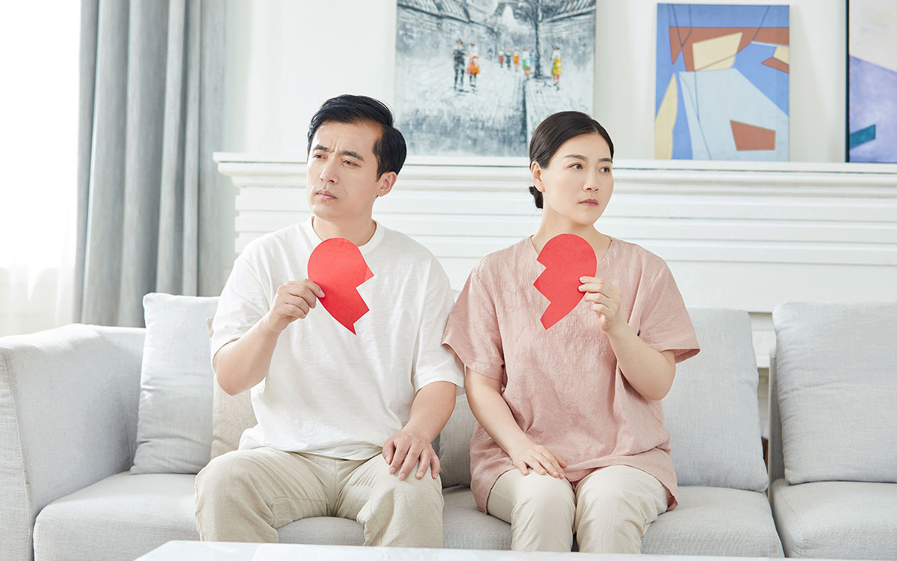 离婚起诉律师