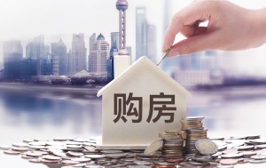婚前共同买房协议