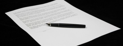 离婚协议书律师代写多少钱