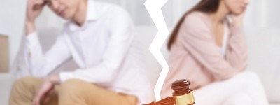 无共同财产的离婚协议书怎么写
