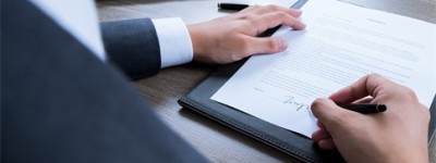 婚约解除协议模板