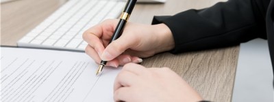 离婚可以不写离婚协议书么