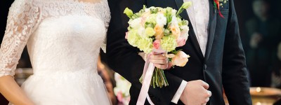 现在结婚需要什么手续