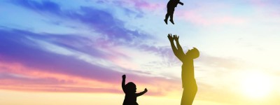 远嫁离婚了孩子怎么办