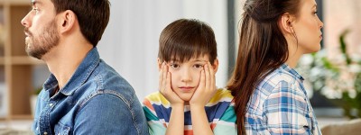 离婚协议子女抚养权谈不好怎么办