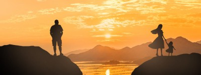 妻子出轨了提出离婚，孩子的抚养权归谁吗？