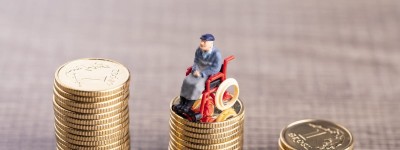 社保是夫妻共同财产吗