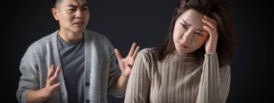 丈夫欠款后离婚妻子该承担吗