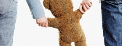 离婚孩子抚养权怎么判