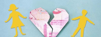 如何证明夫妻的分居