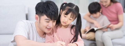 孩子抚养协议书格式
