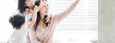 非婚生子女的抚养费起诉状