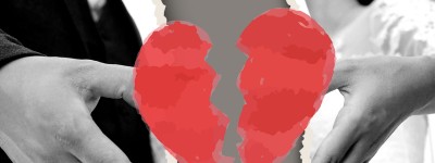 离婚小孩没人带怎么办手续