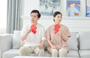 离婚了再结婚户口本上显示再婚吗