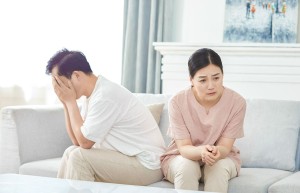 离婚后想复婚需要先把户口本已婚改离异吗