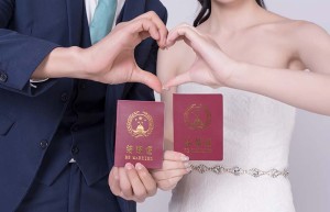 法定结婚年龄规定