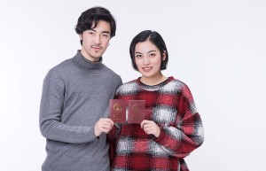 未结婚登记可以上户口吗